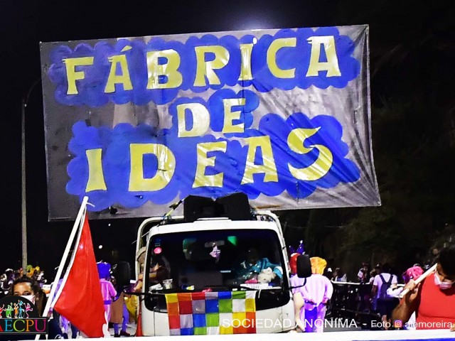 desfile 101